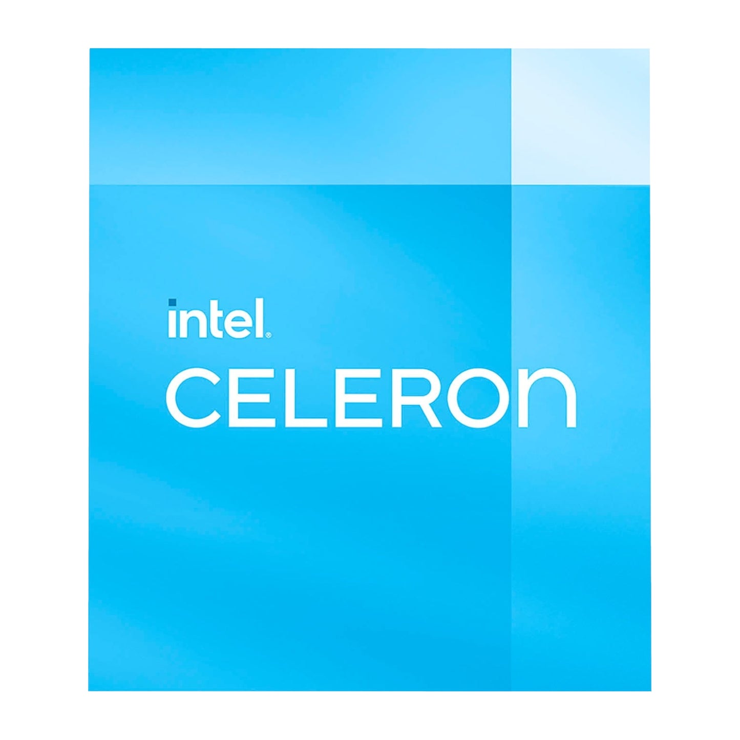 Intel 12th Gen Celeron G6900 LGA1700 3.40GHz 2-Core CPU - Stellar Technologies