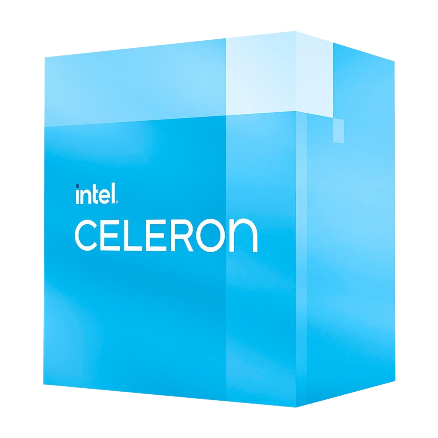 Intel 12th Gen Celeron G6900 LGA1700 3.40GHz 2-Core CPU - Stellar Technologies