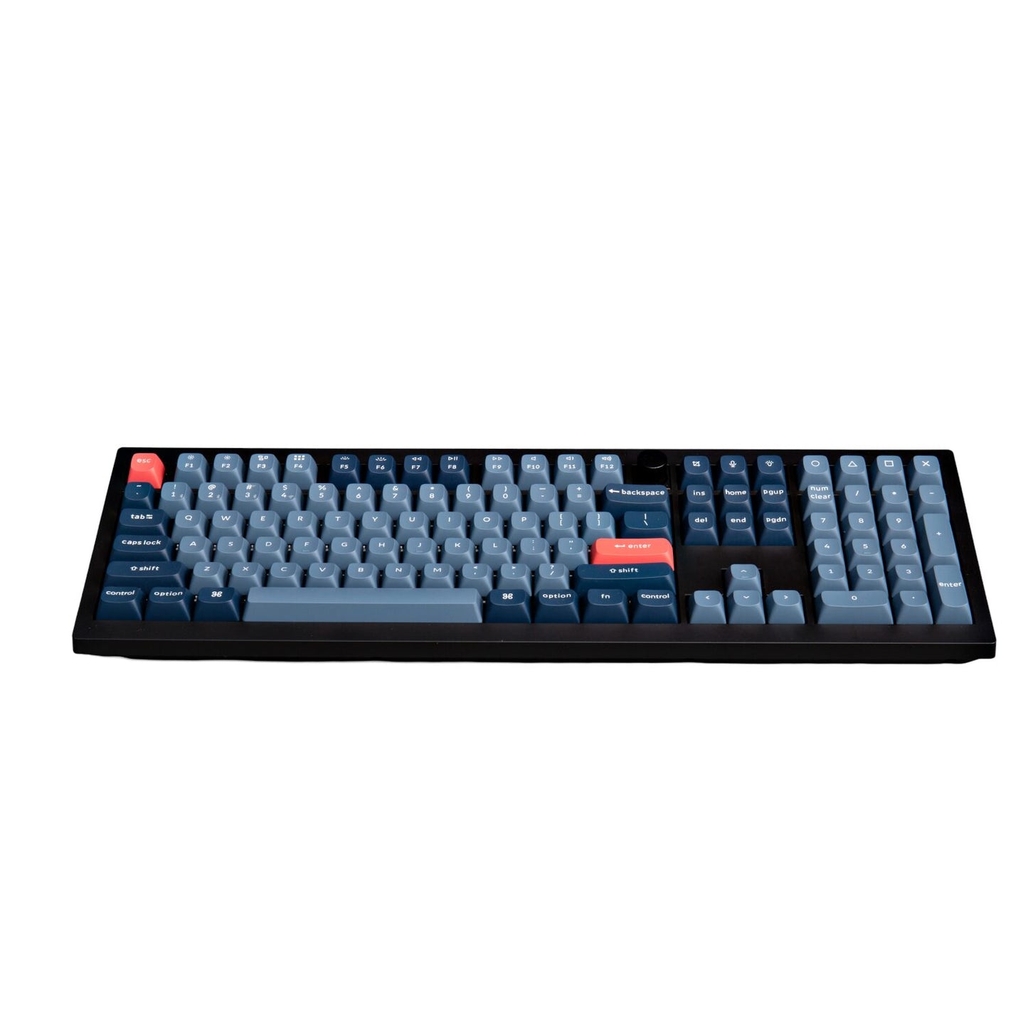Keychron V6 Max Wireless Custom Keyboard - BANANA Switch - Stellar Technologies
