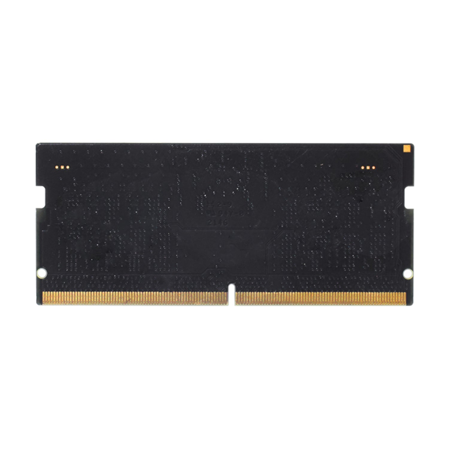 Kingspec 8GB 4800MHz DDR5 SODIMM Notebook Memory - Stellar Technologies