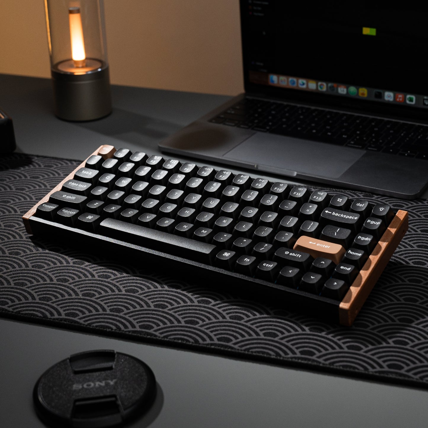 Keychron K2 HE Wireless Special Edition Magnetic Custom Keyboard - Stellar Technologies
