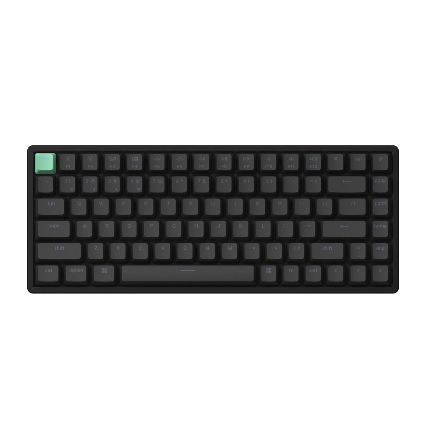 Keychron K2 HE Wireless Standard Magnetic Custom Keyboard - Stellar Technologies