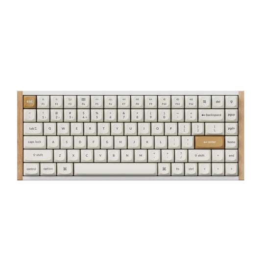 Keychron K2 HE Wireless Special Edition Magnetic Custom Keyboard - Stellar Technologies