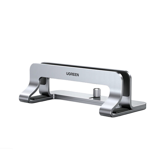 UGREEN Vertical Aluminium Laptop Stand, with Extensible Slot - Stellar Technologies