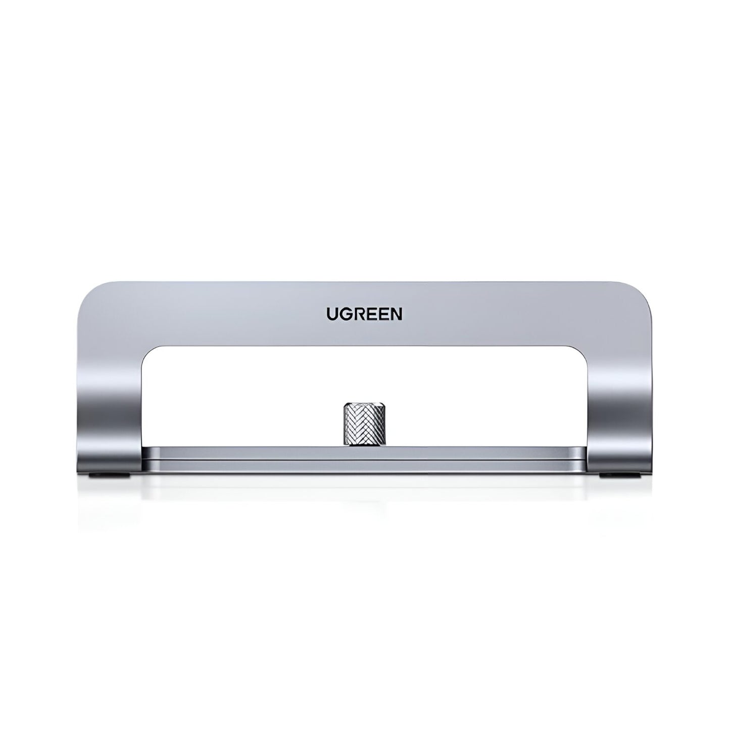 UGREEN Vertical Aluminium Laptop Stand, with Extensible Slot - Stellar Technologies