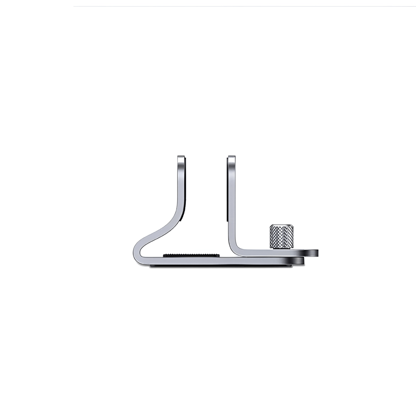 UGREEN Vertical Aluminium Laptop Stand, with Extensible Slot - Stellar Technologies