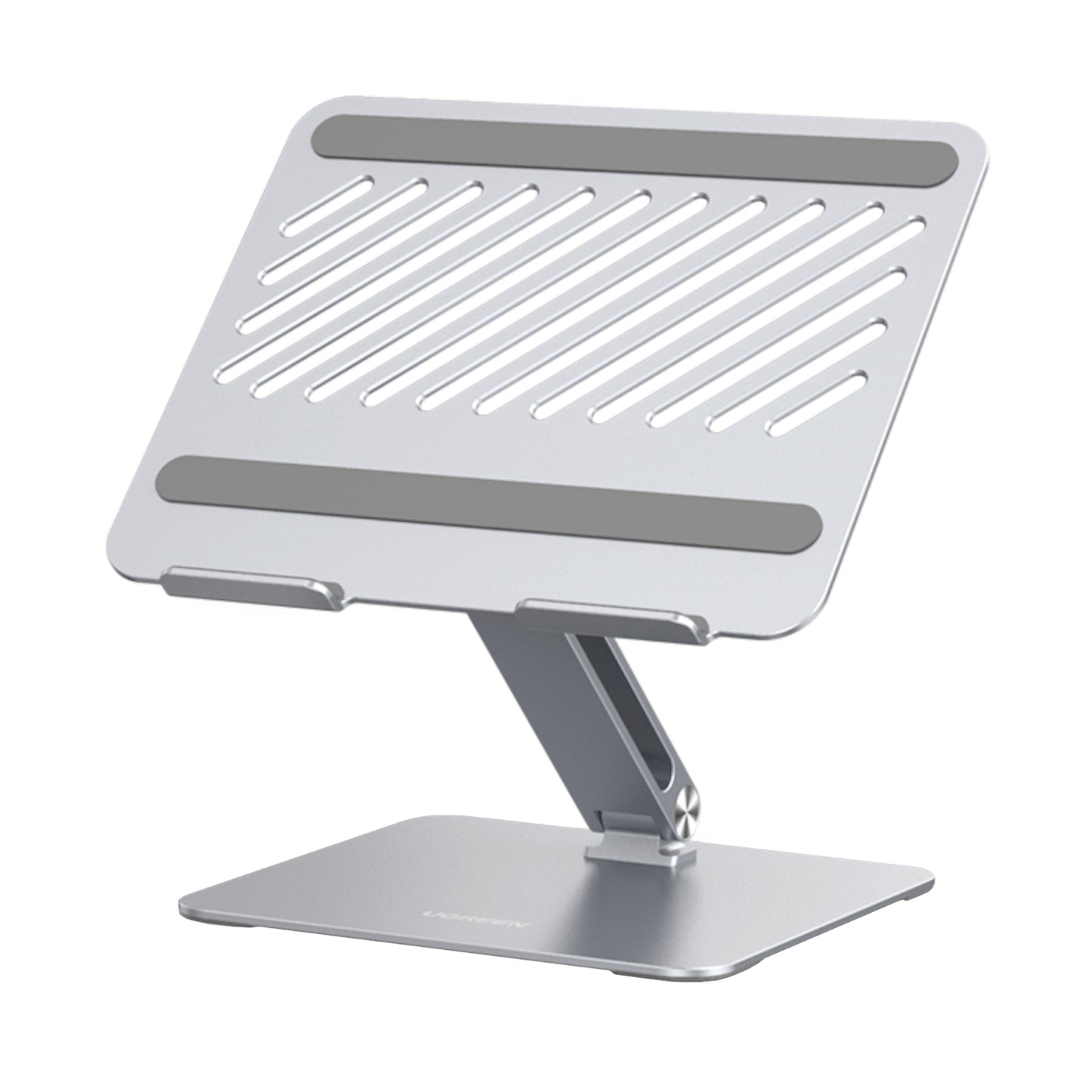 UGREEN Adjustable Laptop Stand (Silver) - Stellar Technologies