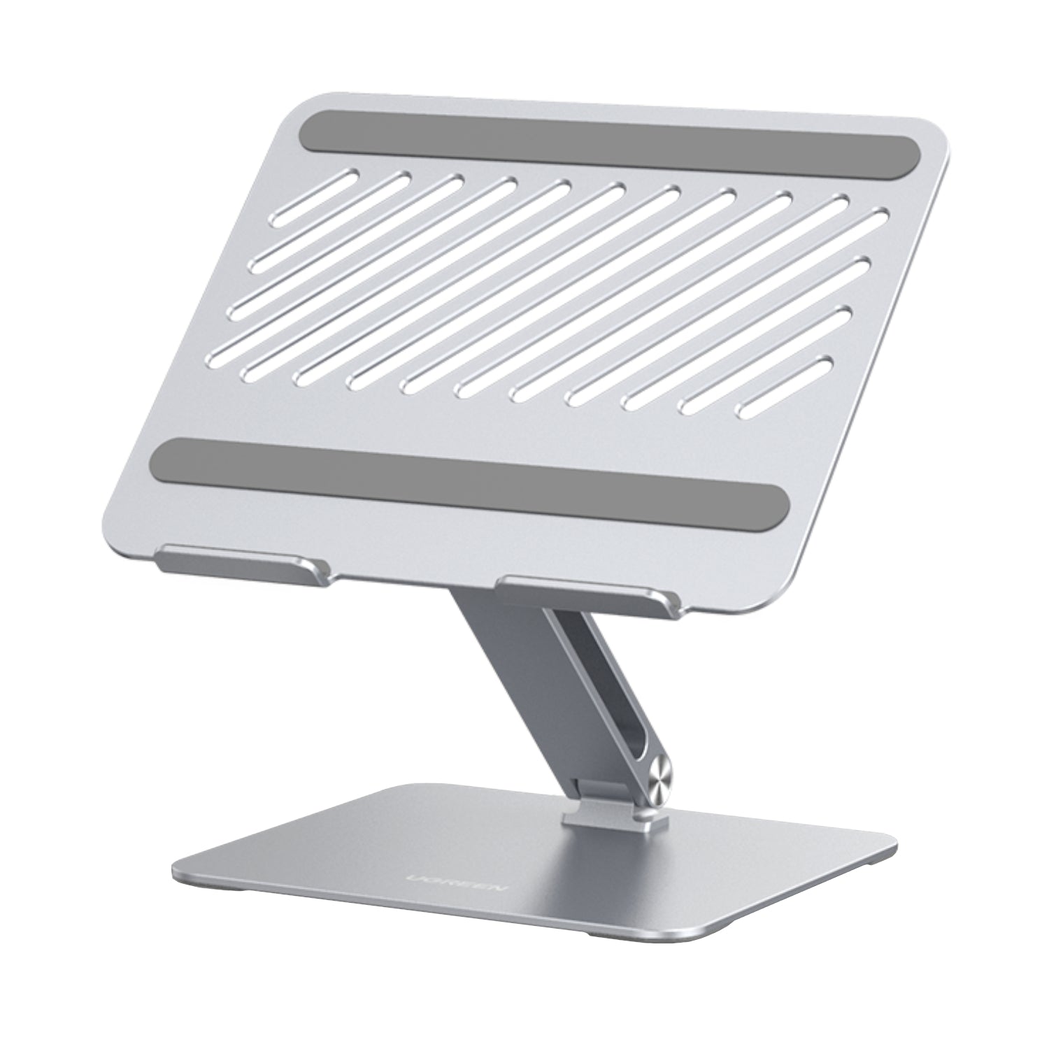 UGREEN Adjustable Laptop Stand (Silver) - Stellar Technologies