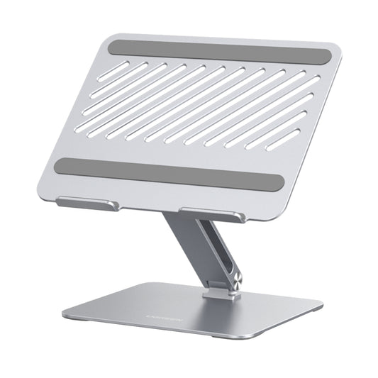 UGREEN Adjustable Laptop Stand (Silver) - Stellar Technologies