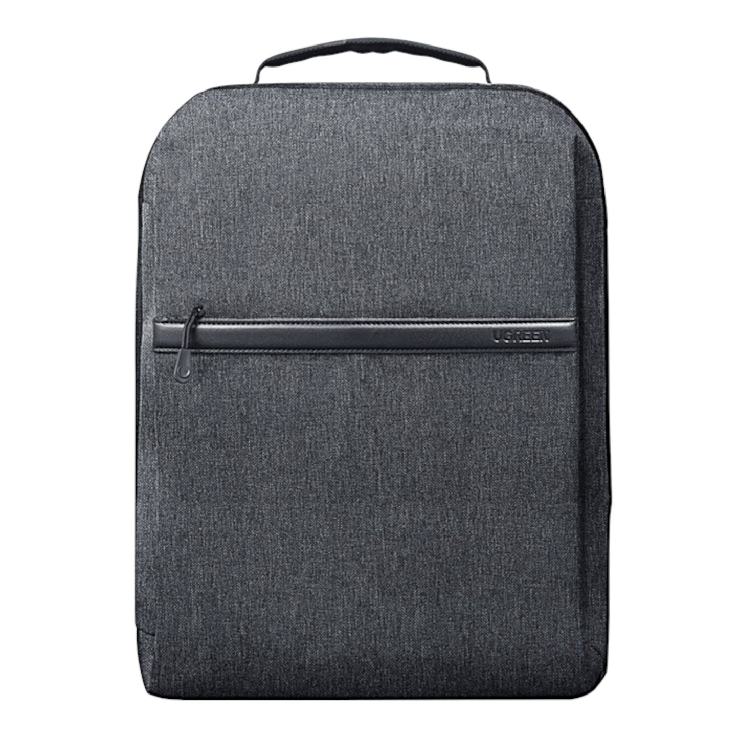 UGREEN Laptop Backpack B02 (Up to 15.6", Waterproof, YKK Zips, Wear-Resistant) - Stellar Technologies