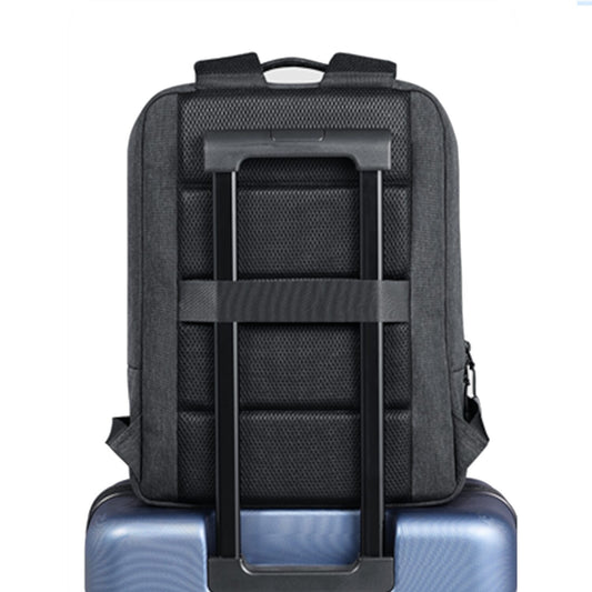 UGREEN Laptop Backpack B02 (Up to 15.6", Waterproof, YKK Zips, Wear-Resistant) - Stellar Technologies