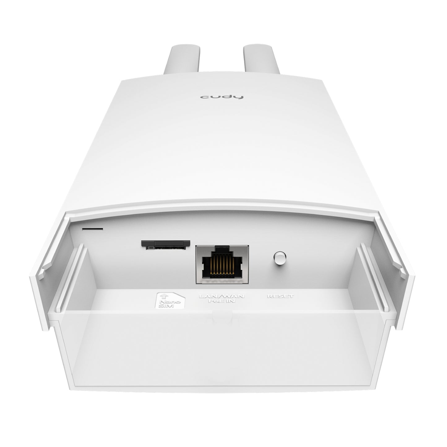 Cudy LT400 4G LTE N300 300Mbps Wi-Fi Outdoor Router - Stellar Technologies