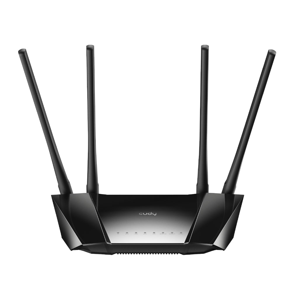 Cudy LT400 4G LTE N300 300Mbps Wi-Fi Router - Stellar Technologies