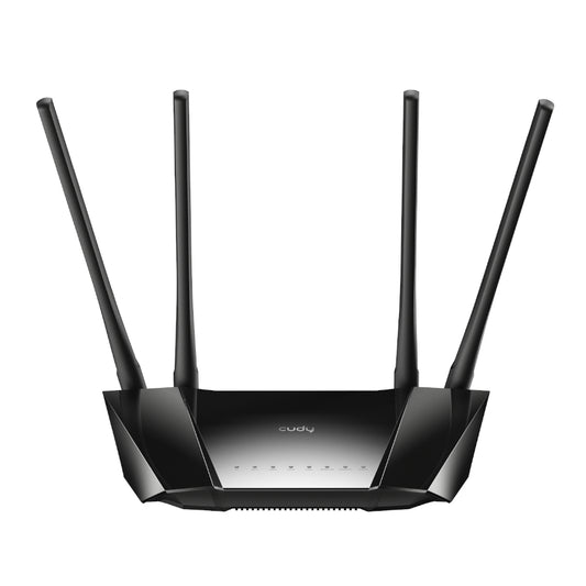 Cudy LT400 4G LTE N300 300Mbps Wi-Fi Router - Stellar Technologies