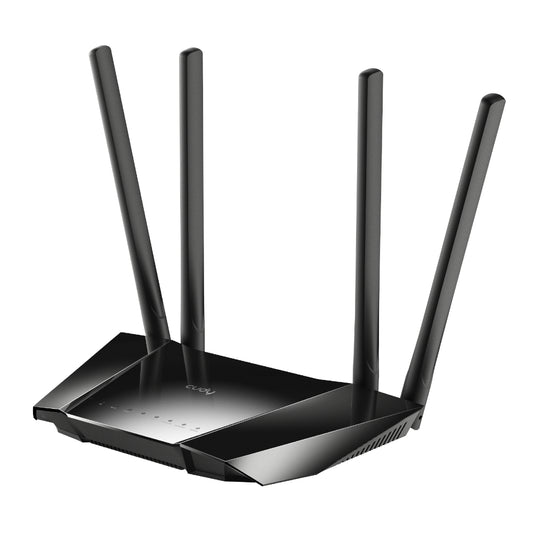 Cudy LT400 4G LTE N300 300Mbps Wi-Fi Router - Stellar Technologies