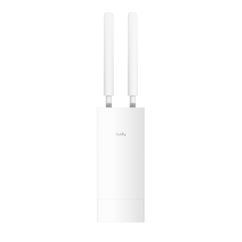 Cudy AC1200 WiFi 4G LTE Cat4 Outdoor Router - Stellar Technologies