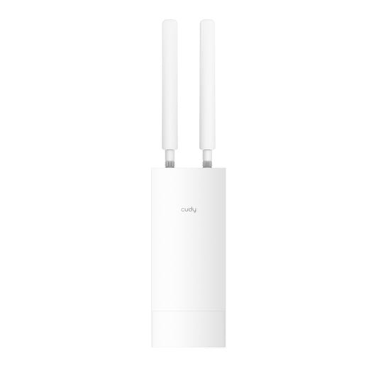 Cudy AC1200 WiFi 4G LTE Cat4 Outdoor Router - Stellar Technologies