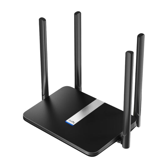 Cudy AC1200 WiFi 4G LTE Cat4 Router - Stellar Technologies