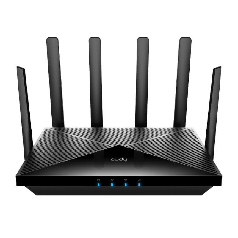 Cudy AC1200 WiFi 4G LTE Cat6 Gigabit Router - Stellar Technologies