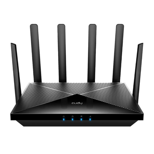 Cudy AC1200 WiFi 4G LTE Cat6 Gigabit Router - Stellar Technologies