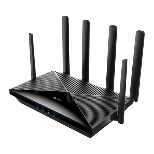 Cudy AC1200 WiFi 4G LTE Cat6 Gigabit Router - Stellar Technologies