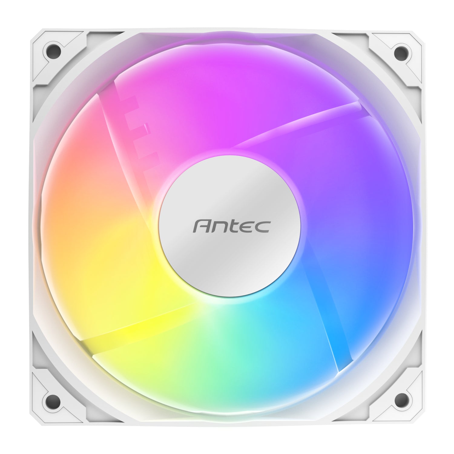 Antec Luna 360 ARGB CPU Liquid Cooler - White - Stellar Technologies