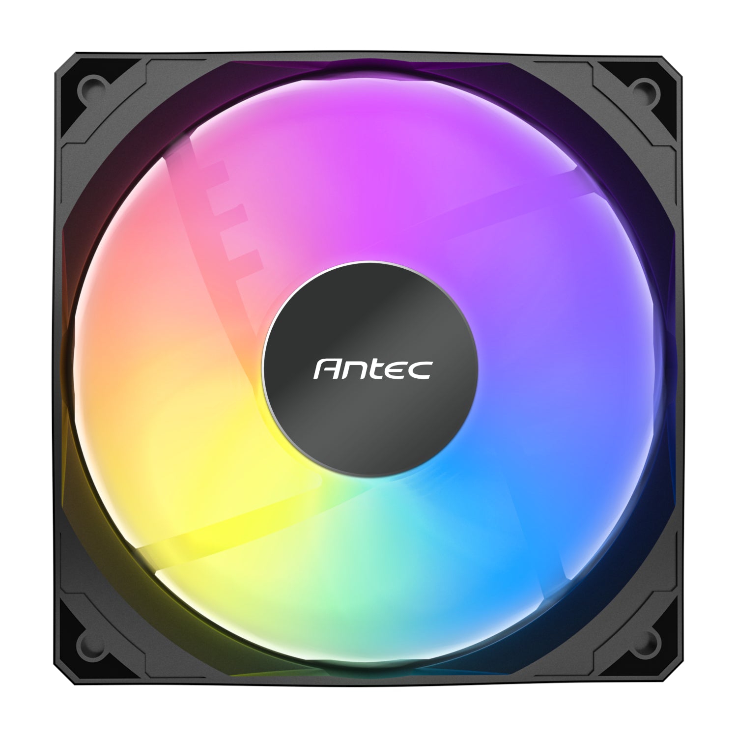 Antec Luna 360 ARGB CPU Liquid Cooler - Black - Stellar Technologies