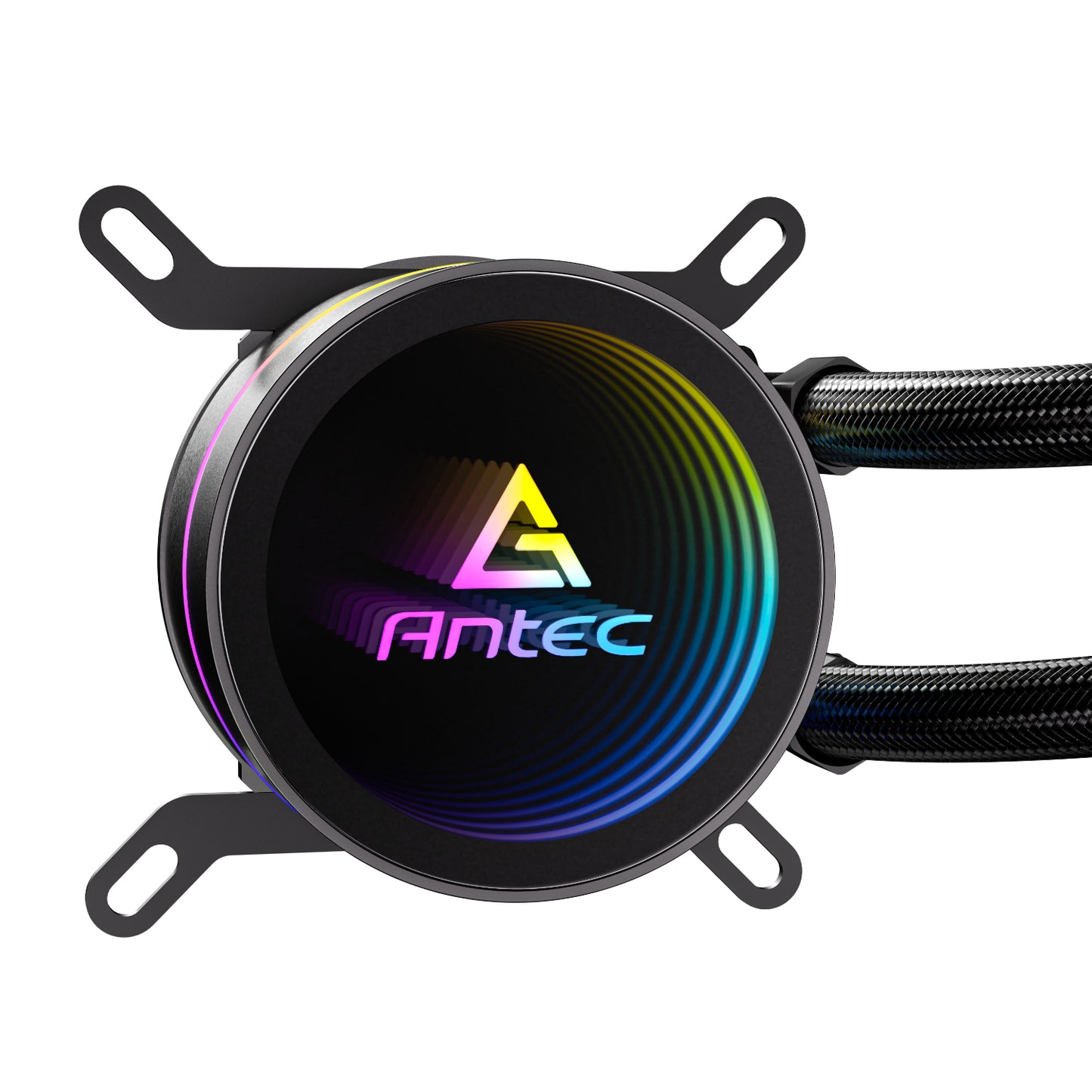 Antec Luna 360 ARGB CPU Liquid Cooler - Black - Stellar Technologies