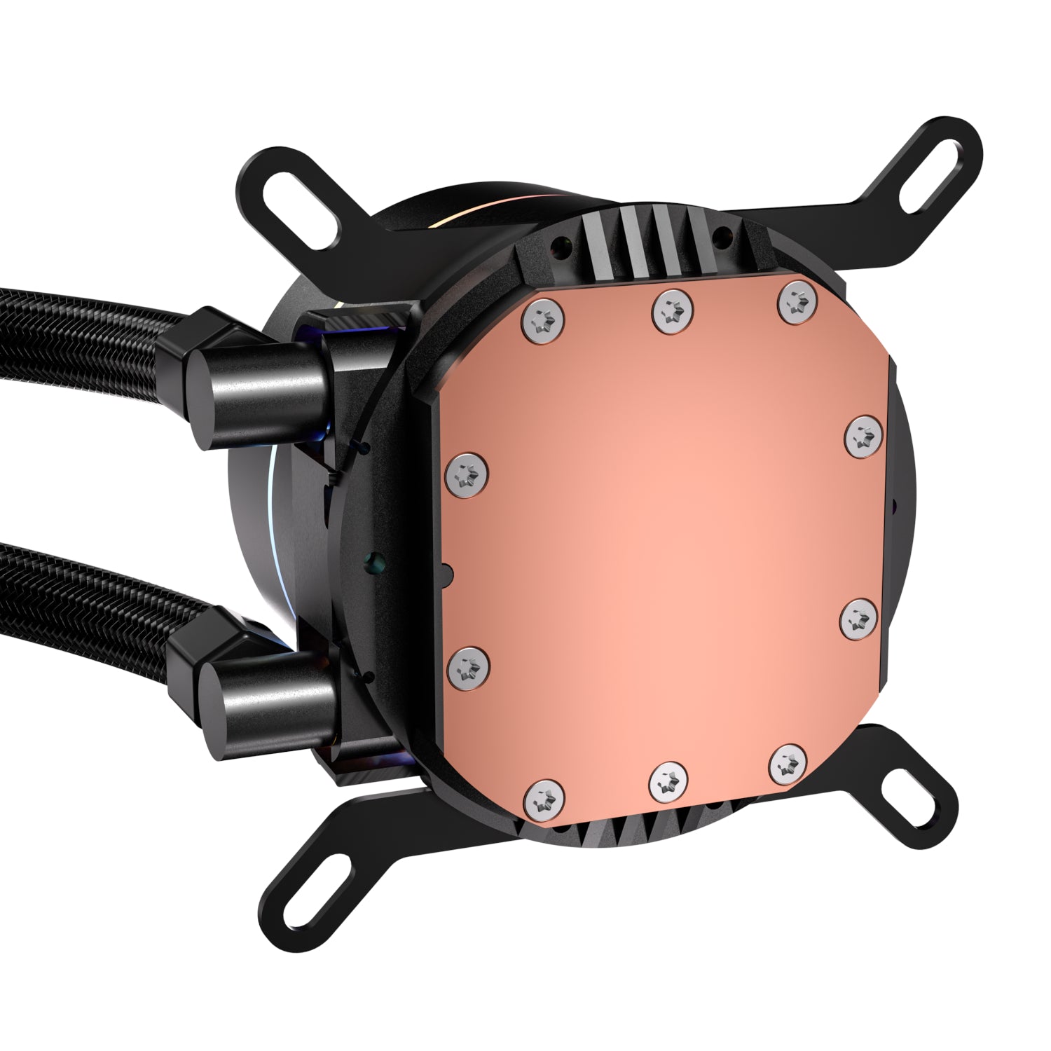 Antec Luna 360 ARGB CPU Liquid Cooler - Black - Stellar Technologies