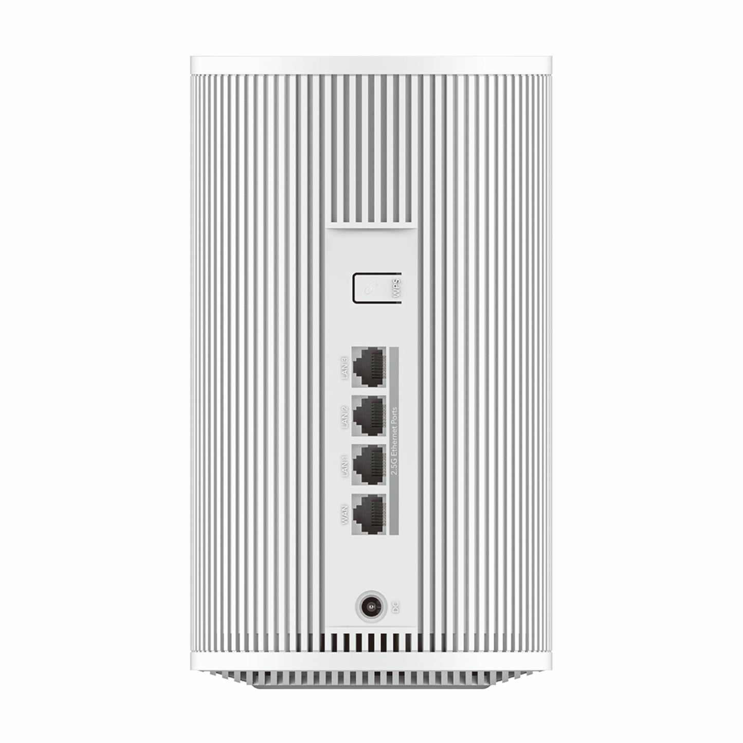 Cudy BE11000 Wi-Fi7 Tri-band Mesh Wi-Fi System - 1 Pack - Stellar Technologies