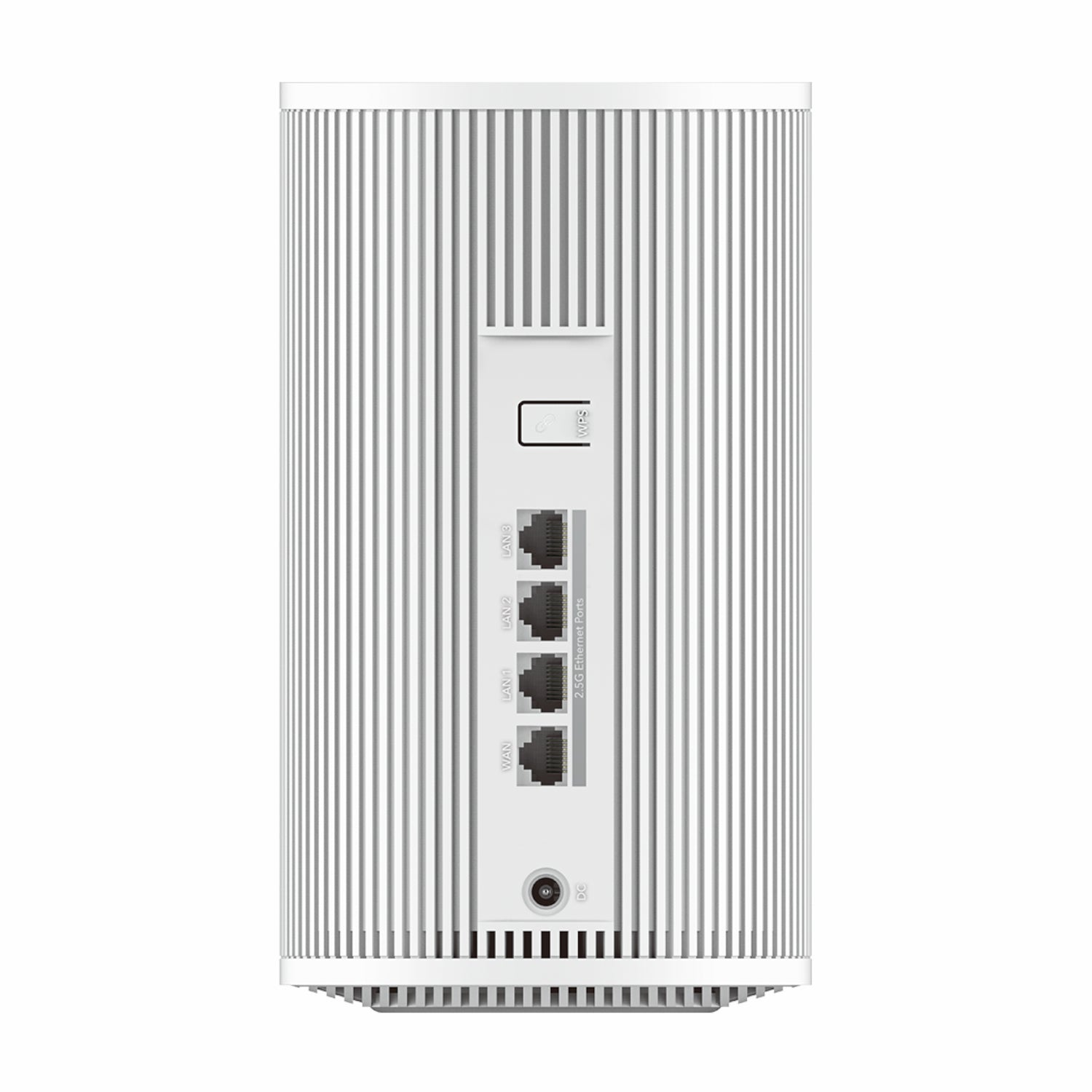 Cudy BE11000 Wi-Fi7 Tri-band Mesh Wi-Fi System - 1 Pack - Stellar Technologies
