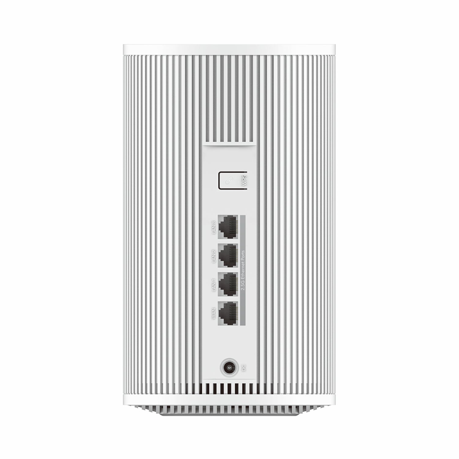 Cudy BE11000 Wi-Fi7 Tri-band Mesh Wi-Fi System - 2 Pack - Stellar Technologies