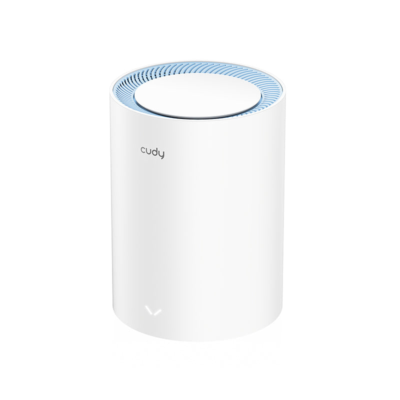 Cudy AC1200 Wi-Fi Mesh Kit 1 Pack - Stellar Technologies