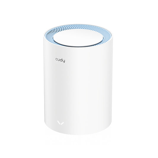 Cudy AC1200 Wi-Fi Mesh Kit 1 Pack - Stellar Technologies