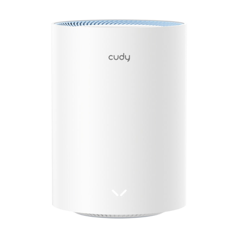 Cudy AC1200 Wi-Fi Mesh Kit 1 Pack - Stellar Technologies