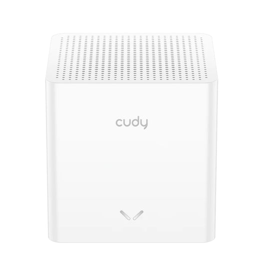 Cudy AC1200 Mesh Wi-Fi System (V2) - 3Pack - Stellar Technologies