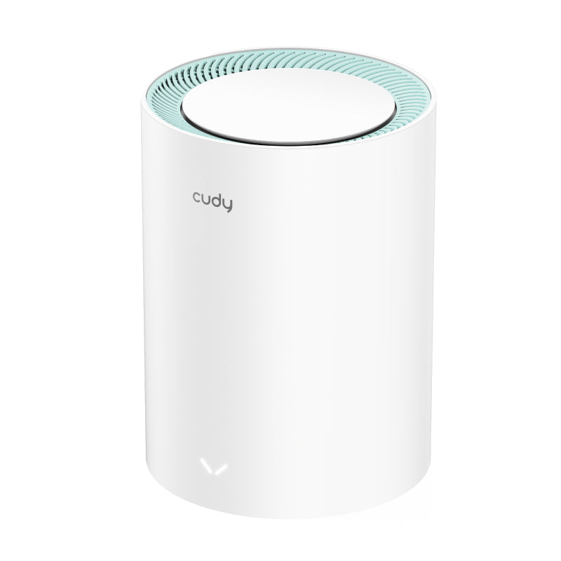 Cudy AC1200 Wi-Fi Mesh Kit 1 Pack With Gigabit - Stellar Technologies