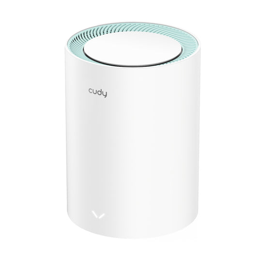 Cudy AC1200 Wi-Fi Mesh Kit 1 Pack With Gigabit - Stellar Technologies