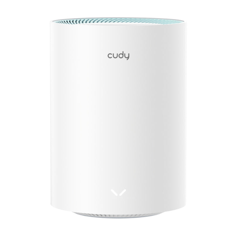 Cudy AC1200 Wi-Fi Mesh Kit 1 Pack With Gigabit - Stellar Technologies