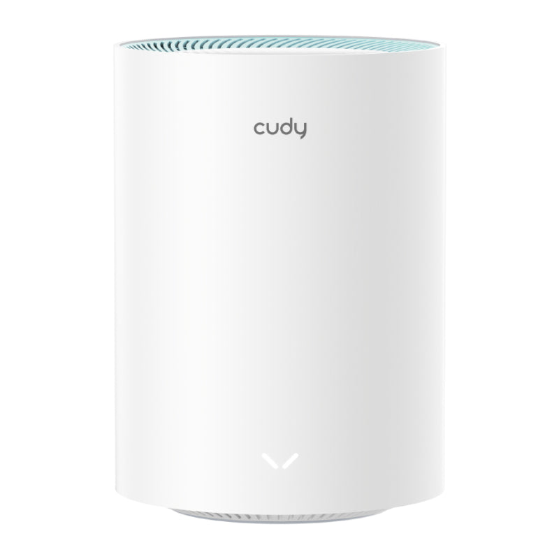 Cudy AC1200 Wi-Fi Mesh Kit 3 Pack With Gigabit - Stellar Technologies