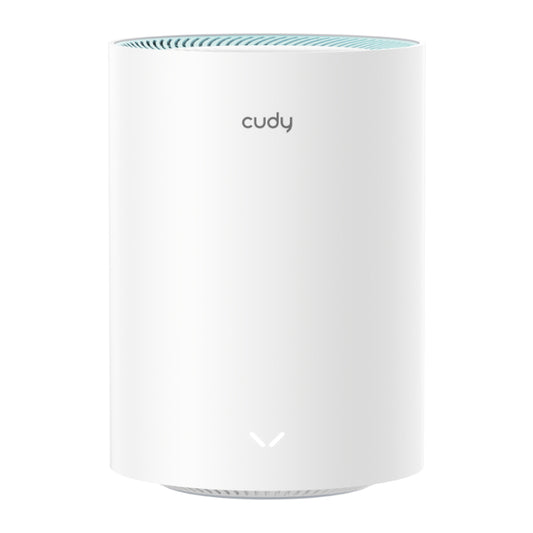 Cudy AC1200 Wi-Fi Mesh Kit 3 Pack With Gigabit - Stellar Technologies
