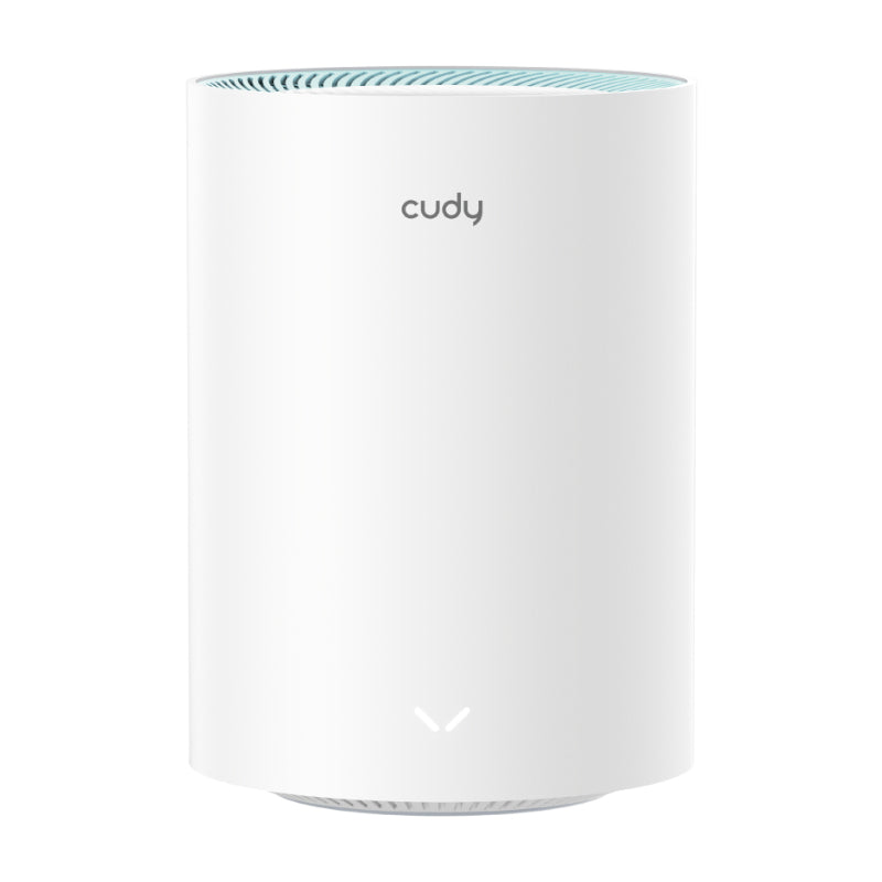 Cudy AC1200 Wi-Fi Mesh Kit 2 Pack With Gigabit - Stellar Technologies