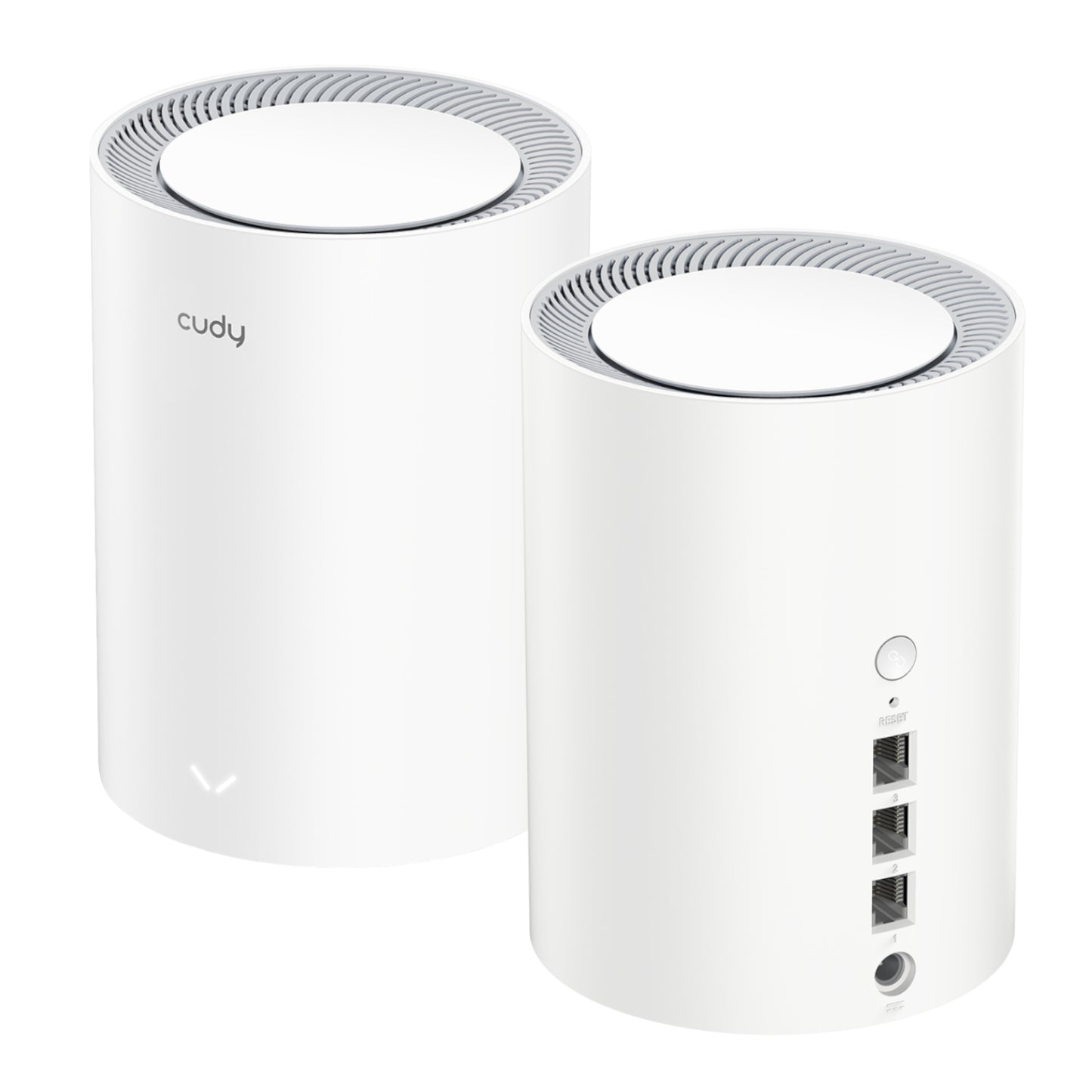 Cudy BE3600 Gigabit Mesh Wi-Fi 7 System - 2 Pack - Stellar Technologies