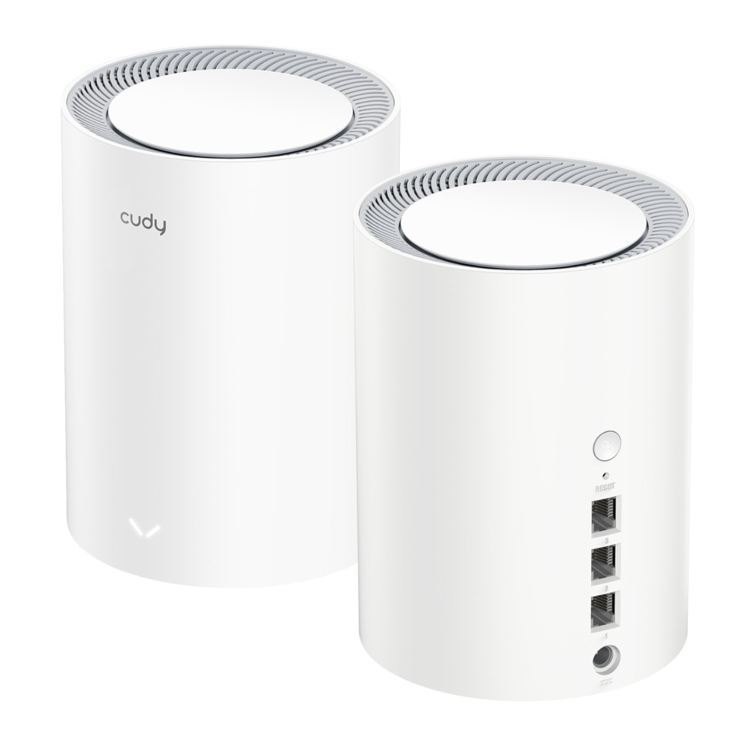 Cudy BE3600 Gigabit Mesh Wi-Fi 7 System - 2 Pack - Stellar Technologies
