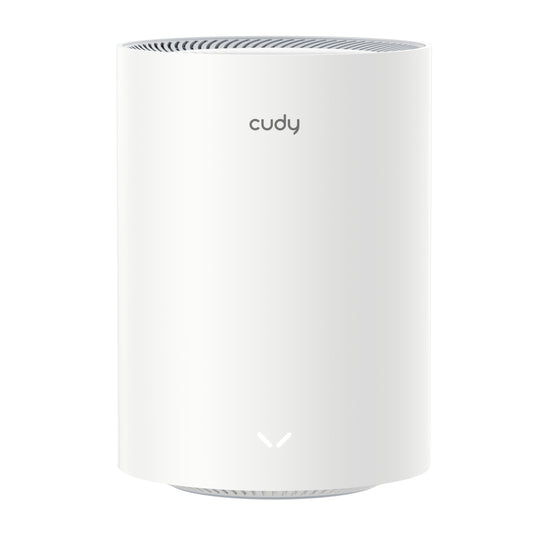 Cudy BE3600 Gigabit Mesh Wi-Fi 7 System – 3 Pack