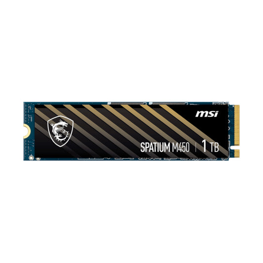 SPATIUM M450 1TB M.2 NVMe SSD - Stellar Technologies