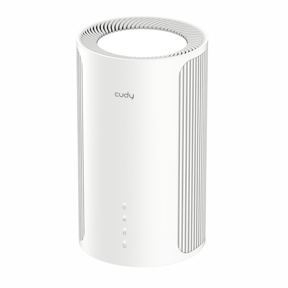 Cudy BE6500 2.5G Mesh Wi-Fi 7 Router - 1 Pack - Stellar Technologies
