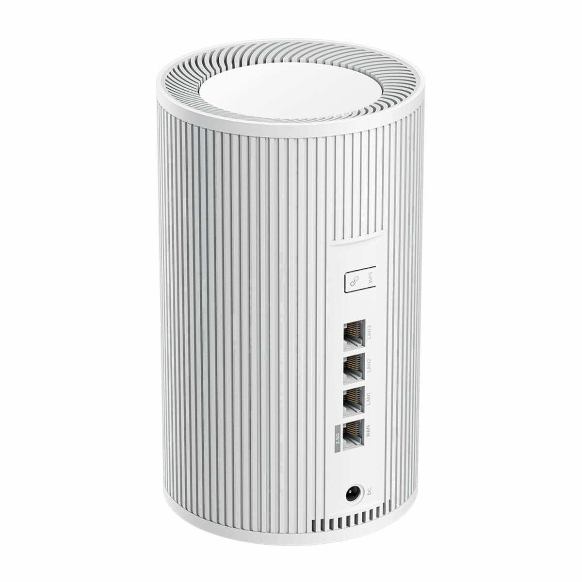 Cudy BE6500 2.5G Mesh Wi-Fi 7 Router - 1 Pack - Stellar Technologies