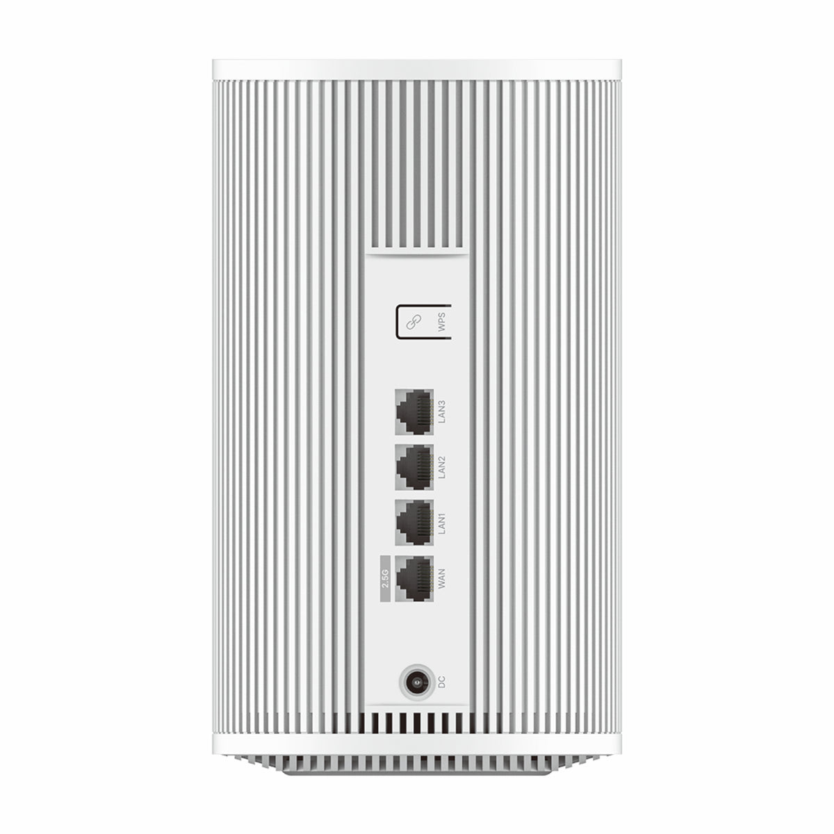Cudy BE6500 2.5G Mesh Wi-Fi 7 Router - 1 Pack - Stellar Technologies