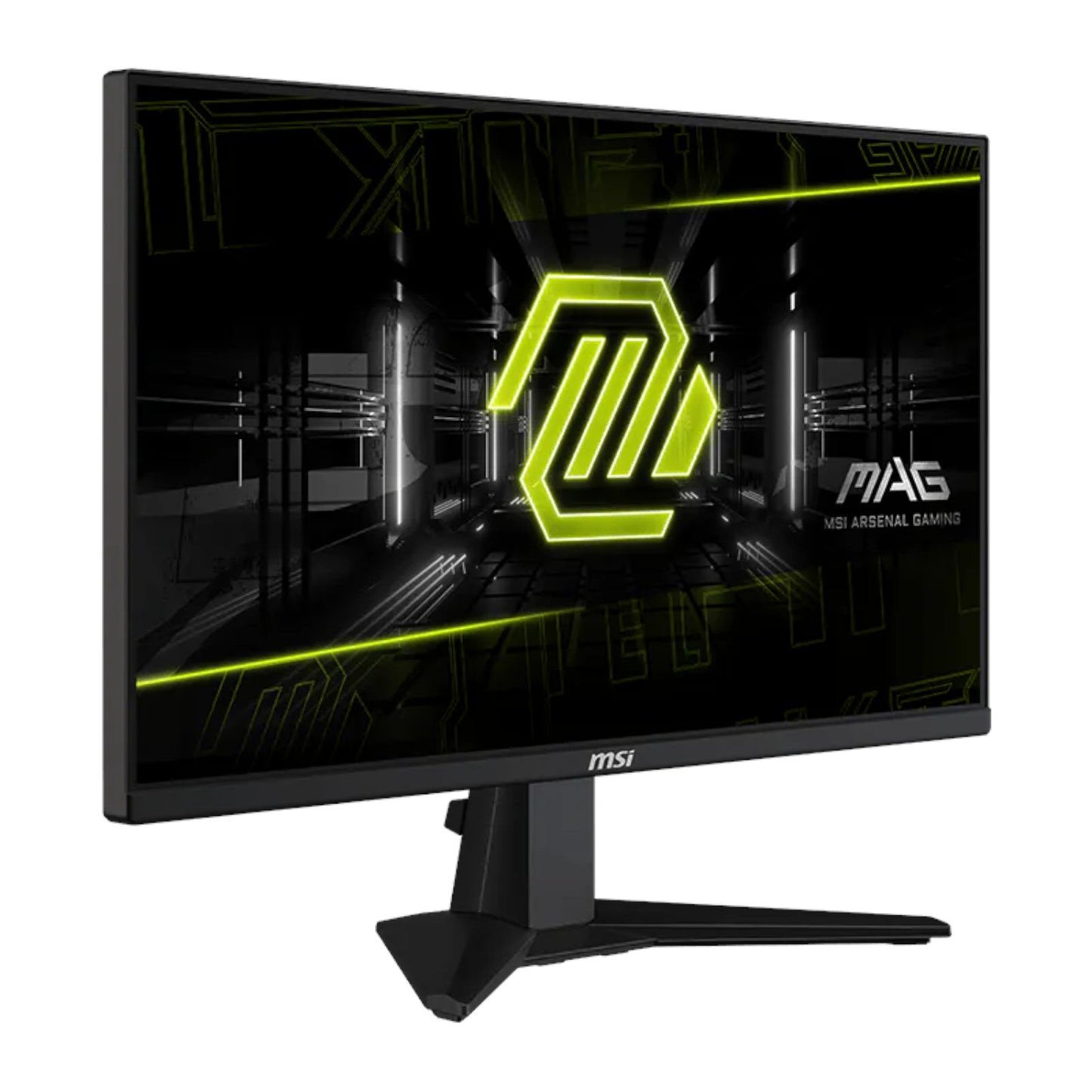 MSI MAG 255F E20 25" FHD 200Hz Rapid IPS Gaming Monitor - Stellar Technologies